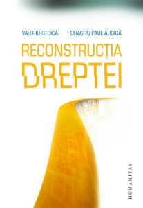 Reconstructia Dreptei - PD Aligica, Valeriu Stoica